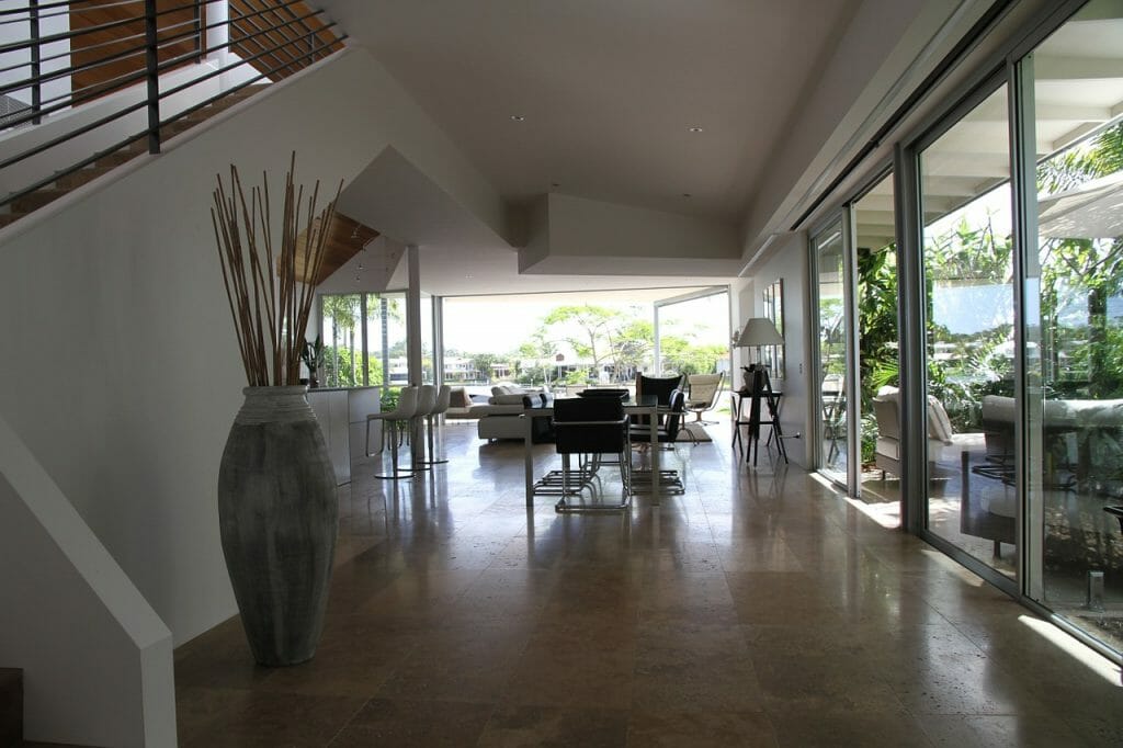 Underfloor heating near me
