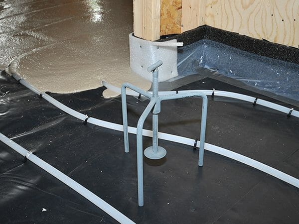 Liquid Screeding Hampshire