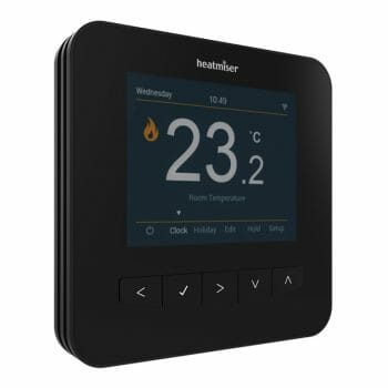 Underfloor heating supplies